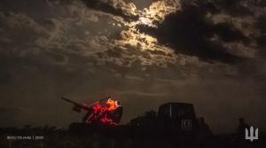 Масштабна атака безпілотниками Росії: майже третина завданих ушкоджень