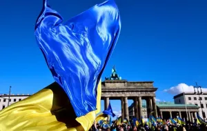 L’Allemagne envisage de limiter l’entrée des jeunes Ukrainiens face à l’augmentation de la migration en temps de guerre