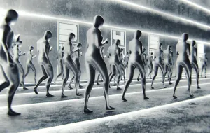 Як штучний інтелект трансформує цивілізацію: нові горизонти цифрової епохи