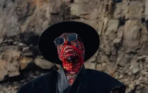 Український музикант Carpetman отримав номінацію на престижну європейську премію Music Moves Europe Awards 2026