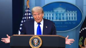 La Maison Blanche explique pourquoi les sanctions contre la Russie ont été imposées à ce moment précis