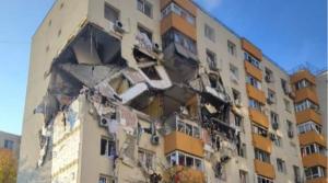Explosión trágica en Bucarest: dos muertos y decenas de heridos en un edificio residencial