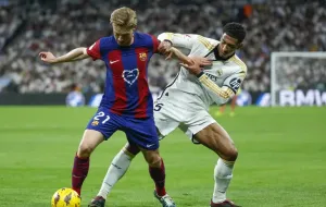L’attente de l’Élément Épique El Clásico : Prédictions et détails du grand affrontement entre le Real Madrid et le FC Barcelone