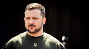 Zelenski responde a ataque masivo ruso en Kryvyi Rih: terrorismo sistemático y la necesidad de fortalecer la defensa aérea