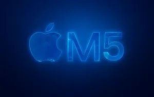 Apple презентує нові продукти з революційним кремнієвим процесором M5