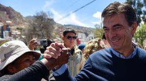 Storica vittoria del centrista Rodrigo Pas in Bolivia apre un nuovo capitolo politico nella regione