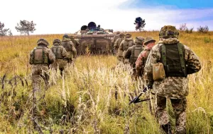 Українські війська здобувають стратегічні позиції на півдні, відбиваючи контратаки російських загарбників