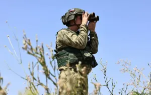 Російські війська просуваються у Покровську: нові виклики для української оборони