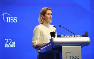 Paesi europei uniscono le forze per creare un tribunale speciale contro la Russia per i crimini in Ucraina