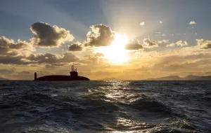 Les secrets des technologies sous-marines russes : Comment la Russie renforce son bouclier nucléaire dans l’Arctique par des achats clandestins occidentaux