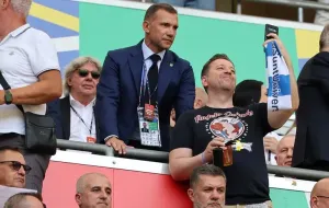 Андрій Шевченко здобуває вагому позицію у світовій футбольній організації