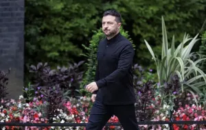 Зеленський чітко заявляє: Україна не поступиться Росії — ніяких подарунків або поступок не буде