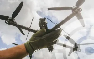 Les «attaques Banzai» russes sur la direction d’Alexandrivsk et l’intensification des combats dans le sud