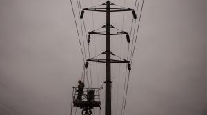 Le forze russe colpiscono le strutture energetiche in regione di Chernihiv: nord della oblast senza corrente