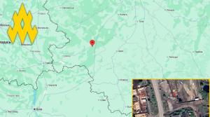 Партизани завдали серйозного удару по системі управління окупантів у Брянській області Росії