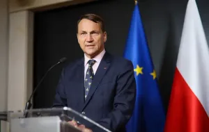 Sikorski espère que Madjar déconnectera le gazoduc Druzhba, déclenchant une confrontation géopolitique énergétique