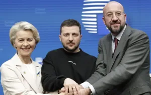 La responsabilità dell’Europa nel sostegno all’Ucraina: dilemmi e prospettive