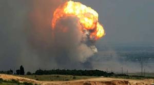 Explosión en la planta militar rusa «Avangard» en Bashkortostán: daños extensos y víctimas