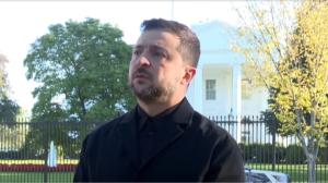 Zelensky tras reunirse con Trump: coalición estratégica y discusión sobre garantías de seguridad