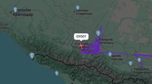 País en alerta: Rusia suspende operaciones en siete aeropuertos tras explosiones nocturnas