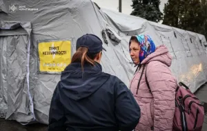 Пункт незламності: як швидко та зручно знайти місце для зв’язку та зарядки у час критичних ситуацій