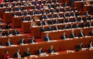 Remaniement massif dans la direction du Parti communiste chinois : signes de changements dans la politique nationale