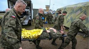 Ejercicios militares en Polonia «Tigre Valiente»: Integrando la experiencia de la guerra en Ucrania para mejorar la preparación