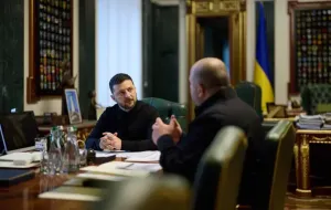 l’Ucraina rafforza le capacità di difesa con nuovi accordi e piani strategici per l’aviazione