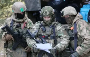 La Russia crea una vasta «zona grigia» in Donetsk: obiettivi di avanzata strategica profonda