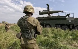 Révélations sur les caractéristiques des missiles balistiques russes pour « Iskander »: plans d’achat massif pour 2024–2027