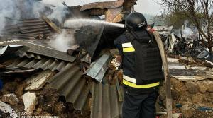 Consecuencias de los ataques rusos en la región de Dnipropetrovsk: fallecidos y daños en infraestructura