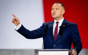 Il presidente polacco fa una dichiarazione importante sulla sicurezza e politica militare in Ucraina