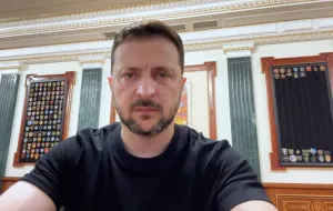 L’inizio degli sforzi diplomatici basati sulla realtà della linea del fronte – Zelensky