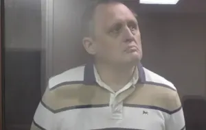 Російська окупаційна влада засуджує українських працівників до довічних ув’язнень за сфабрикованими обвинуваченнями