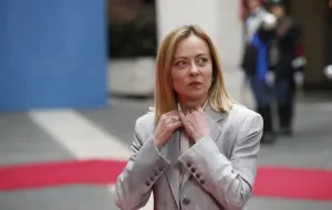 Meloni dichiara la volontà dell’Italia di contribuire al ripristino di Gaza e alla pace in Medio Oriente