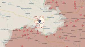 Grupos de sabotaje y reconocimiento rusos penetran en Pokrovsk: fuerzas ucranianas sostienen la resistencia