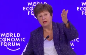 El FMI planea una nueva visita a Kyiv para discutir la asistencia financiera a Ucrania