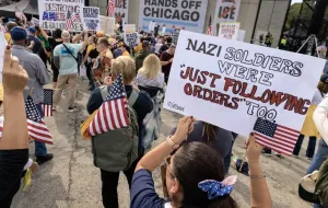 Protestas masivas en EE. UU. contra Trump: manifestaciones y sus posibles consecuencias