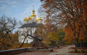 Chernihiv senza energia: attacchi russi distruggono infrastruttura energetica