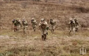 Українські військові здобули нові позиції у Дніпропетровській області: впевненість у подальшому просуванні