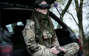 Можливості служби для жінок у Збройних силах України: посади, вимоги і гарантії