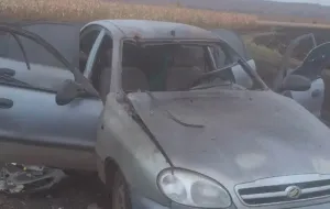 Drones rusos causan tragedia en Járkov: fallecidos y heridos en nuevos ataques