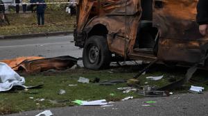 Le bombe di droni russe colpiscono di nuovo Sumy: vittime civili segnalate