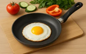 Nuovi progressi nel riciclo del teflon: la scienza punta a ridurre l’impatto ambientale delle plastiche monouso