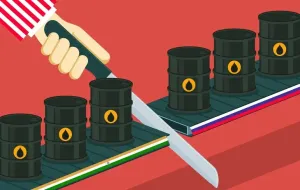 Трамп стверджує: Індія припинить імпорт російської нафти, що може суттєво вплинути на міжнародну енергетичну політику