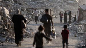 США попереджають про можливі напади ХАМАС на цивільних у Газі: дипломатична напруга зростає