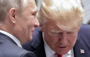 L’influenza di Putin su Trump: un gioco politico profondo tra Mosca e Washington