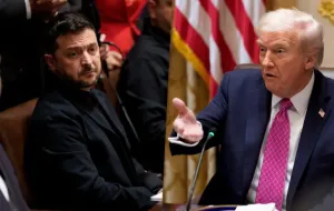 Zelensky e Trump: una partnership imperfetta in un momento critico per l’Ucraina