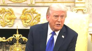 Trump se prépare à de nouvelles négociations avec la Chine sur les armes nucléaires et l’économie