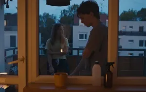 Guerra silenziosa: cortometraggio ucraino in gara per un premio internazionale